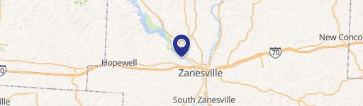 Zanesville, OH 43701