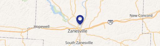 Zanesville, OH 43701