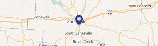 Zanesville, OH 43701