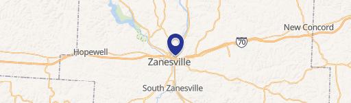 Zanesville, OH 43701
