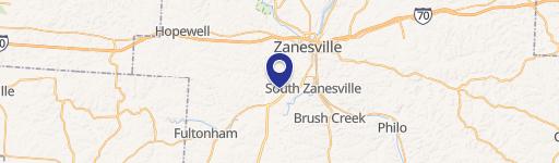 Zanesville, OH 43701