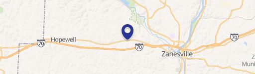 Zanesville, OH 43701