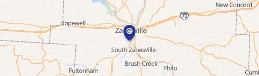 Zanesville, OH 43701