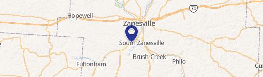 Zanesville, OH 43701