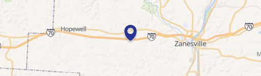 Zanesville, OH 43701
