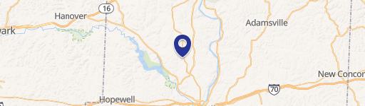 Zanesville, OH 43701