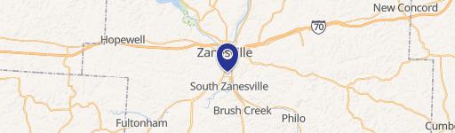 Zanesville, OH 43701
