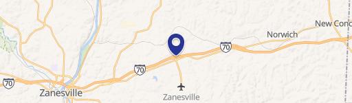 Zanesville, OH 43701