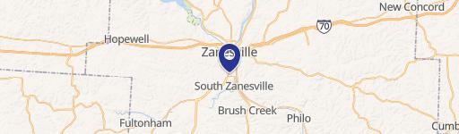 Zanesville, OH 43701