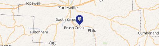 Zanesville, OH 43701