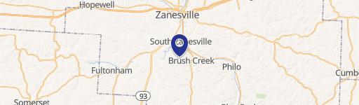 Zanesville, OH 43701