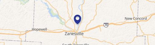 Zanesville, OH 43701