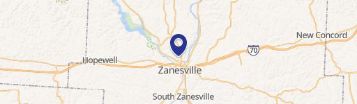 Zanesville, OH 43701
