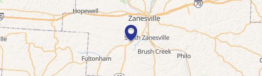Zanesville, OH 43701