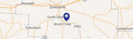 Zanesville, OH 43701