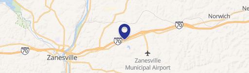 Zanesville, OH 43701