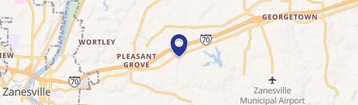 Zanesville, OH 43701