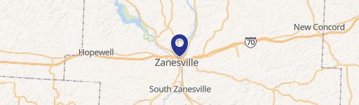 Zanesville, OH 43701