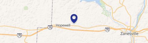 Zanesville, OH 43701