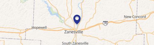 Zanesville, OH 43701