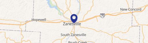 Zanesville, OH 43701