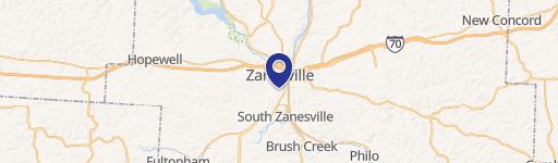 Zanesville, OH 43701