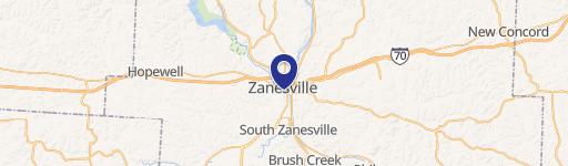 Zanesville, OH 43701