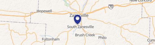 Zanesville, OH 43701
