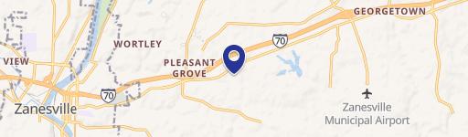 Zanesville, OH 43701