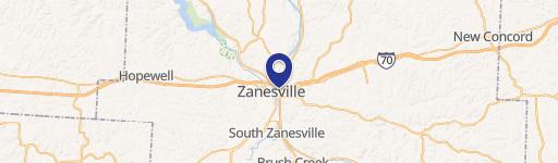 Zanesville, OH 43701