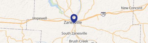 Zanesville, OH 43701