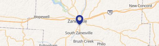 Zanesville, OH 43701