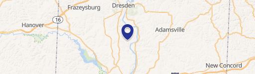 Zanesville, OH 43701