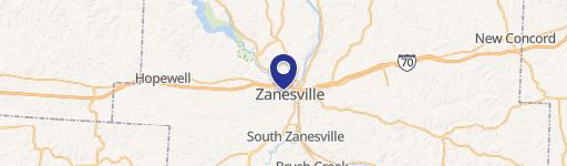 Zanesville, OH 43701