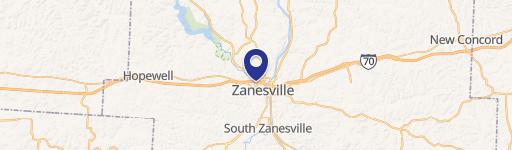 Zanesville, OH 43701