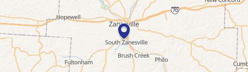 Zanesville, OH 43701