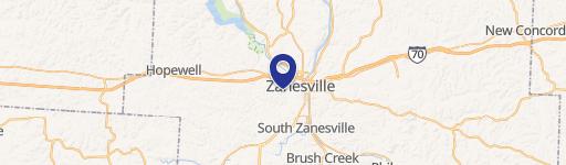 Zanesville, OH 43701