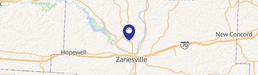 Zanesville, OH 43701