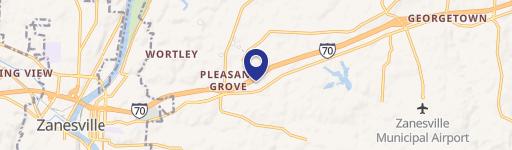 Zanesville, OH 43701