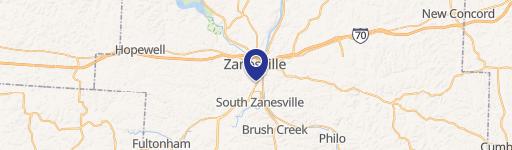 Zanesville, OH 43701