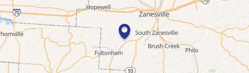 Zanesville, OH 43701