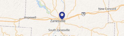 Zanesville, OH 43701