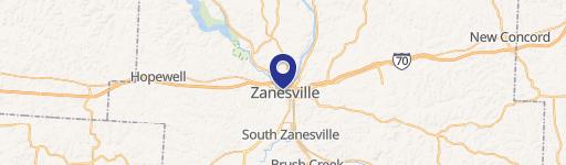 Zanesville, OH 43701