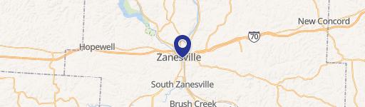 Zanesville, OH 43701