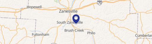 Zanesville, OH 43701
