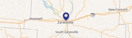 Zanesville, OH 43701