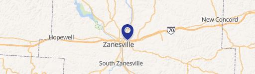 Zanesville, OH 43701