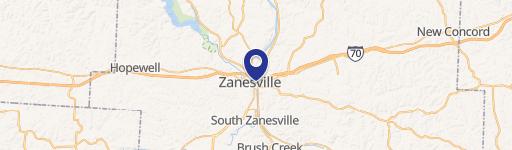 Zanesville, OH 43701