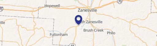 Zanesville, OH 43701