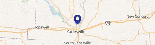 Zanesville, OH 43701